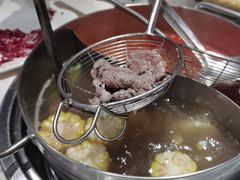 -陈记顺和潮汕牛肉火锅(韩江路店)