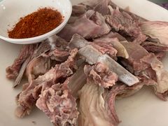 -临夏清真餐馆羊肉火锅(安德民族商贸城店)