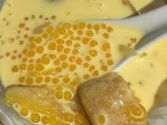 -糖朝(尖沙咀店)