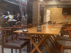 -蚝老板海鲜烧烤大排档(码头店)