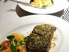 -燃扒房Steakhouse(皇庭店)