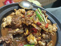 -元银甲·湖北地标美食(汉阳店)