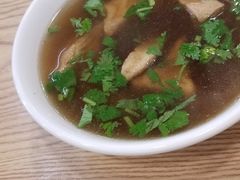 豆泡汤-贾家驴肉火烧(燕山店)