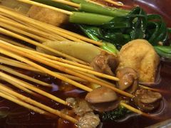 -瑞哦冷锅串串(汇融店)