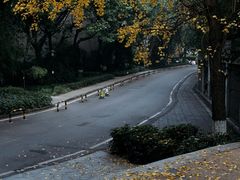 -海兰云天度假区温泉