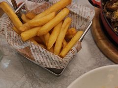 -西堤牛排(南京龙江店)