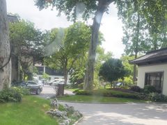 -杭州西湖柳莺里酒店·闻莺厅