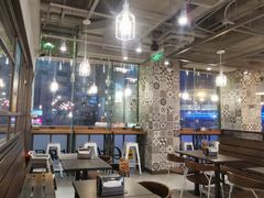 大堂-卡乐星(美罗城店)