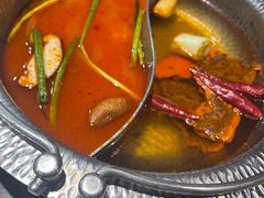 -火炉火自助餐(西直门凯德MALL店)