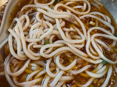 -聚合鑫东北熏酱熟食麻辣面(长阳店)