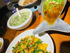 -树厨贵州菜(铜仁花果山店)