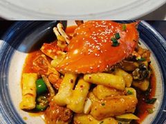 -豆蔻电影主题餐厅(四牌楼店)