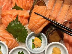 -花潮料理艺食馆(成都万象城店)