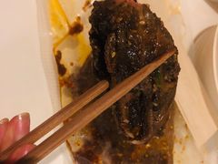 -鸿运兔·手撕烤兔(天府广场店)
