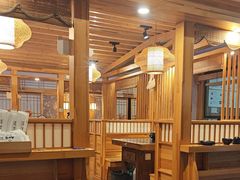 -九田家黑牛烤肉料理(石路天虹店)