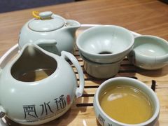 -云水瑶意境云南菜(柏威年购物中心店)