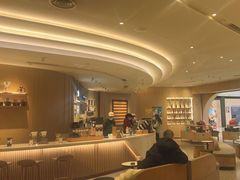 -星巴克臻选(上海陆家嘴中心店)