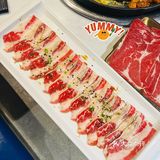 [调皮]想二刷的烤肉店！对着明洞的图片半夜馋疯了[吐]团购优惠