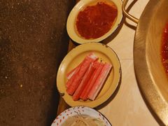 -叁口煮老火锅(东升店)