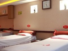 -正清和·推拿养生(黑石礁中心店)