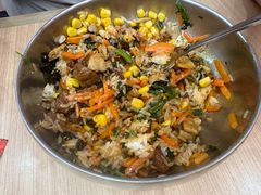 -米村拌饭(银泰中心店)