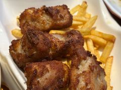 -尚禾厨·湘菜馆(步行街店)