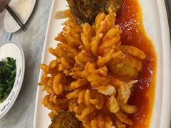 -玉华台饭庄·淮扬菜·烤鸭(望京店)