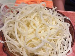 -周小明火锅(黑金冠社区店)