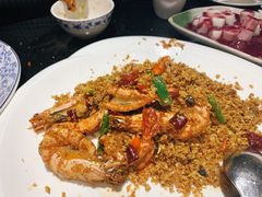 -正斗·港式粤菜(SKLP店)