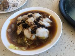 -港畔赶海蒸汽海鲜烧烤自助(仙螺岛店)