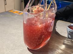 -醉炫音速烧烤(沙河总店)