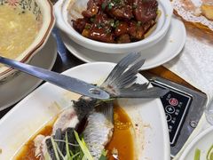 -洞密园美食城·二十二年老店(富华路店)