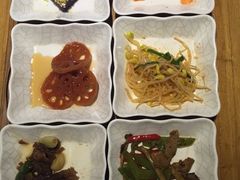 -紫霞门韩国料理烤肉(深南东路店)