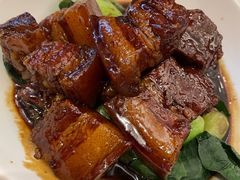 -永兴餐厅(复兴中路店)