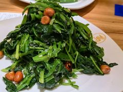 -西部马华清真兰州牛肉面·烧烤夜市(三里河店)