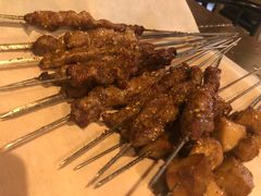 -枪火串烧·东北特色烧烤(罗湖总店)