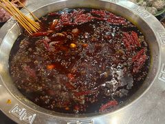 -大龙火锅(老店)