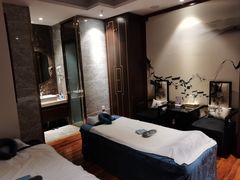 -华夏良子·足道SPA艾灸(铁道大厦店)