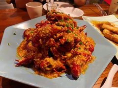 明虾-胖哥俩肉蟹煲(湖滨银泰in77店)