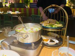 -泰果东南亚餐厅(旭辉广场店)