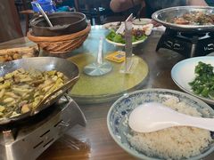 -李东农庄(中南百草园地标店)