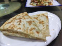 -珍巷福地四合院菜馆(复兴门店)