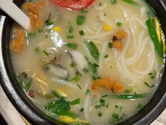 -云采云南菜(中山北路店)