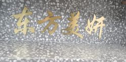 -东方美妍