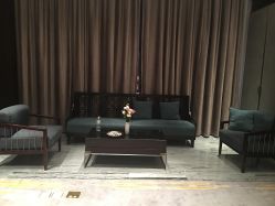 -南宁中心永恒皇冠假日酒店·宴会厅