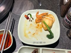 -韩盛·盛江山自助料理(中街大悦城店)