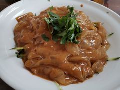 -鸿运美食府