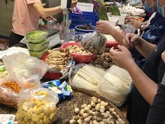 -珠光市场(文德南路)