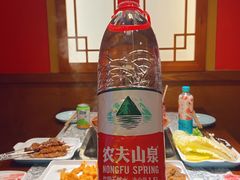 -京元盛铜锅涮肉(上海总店)