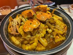 -蟹宗蟹(润达国际五楼店)